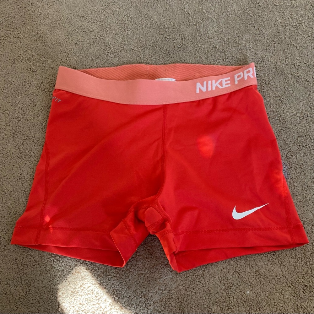 Nike shorts
